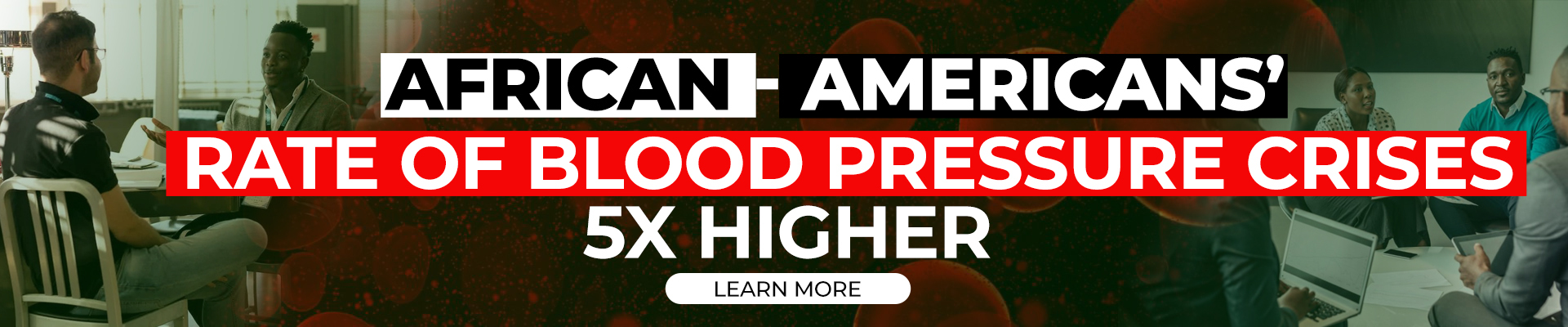 African-American Blood Pressure